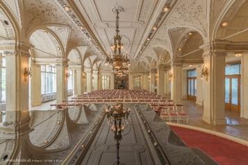 Južna železnica - hotel